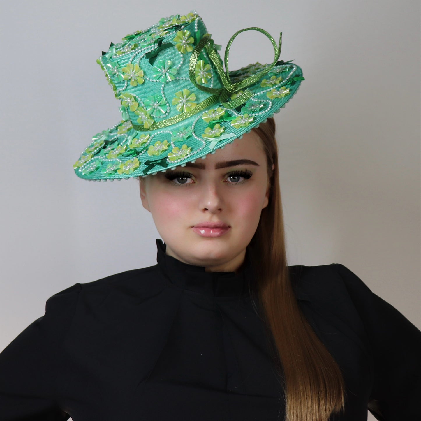 GREEN ENVY