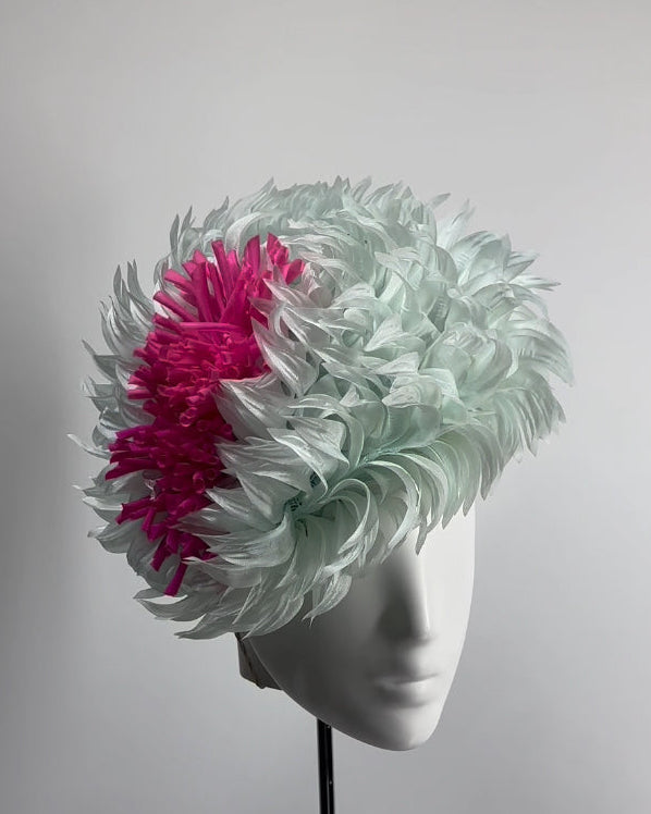 COTTON CANDY BLOOM