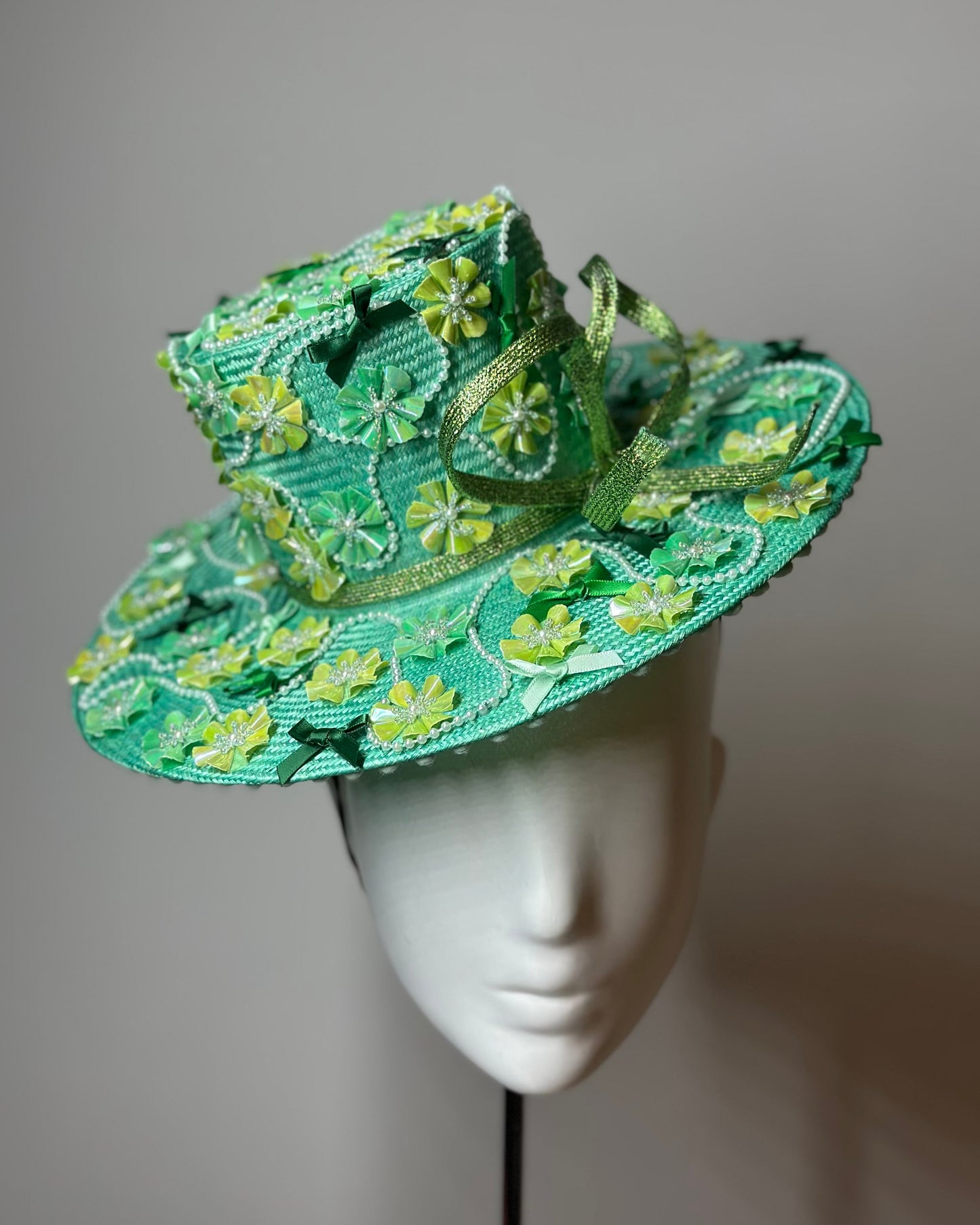 GREEN ENVY