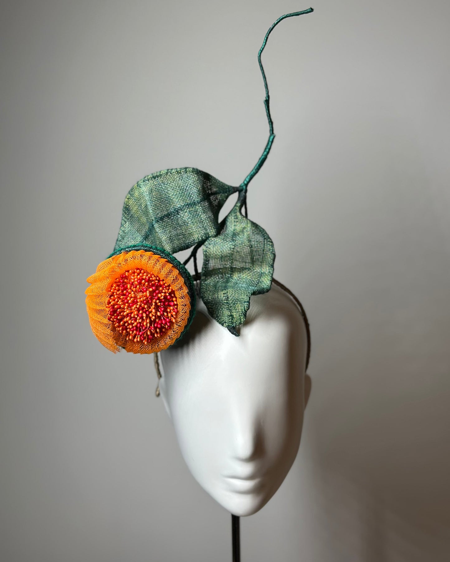 FIERY BLOOM