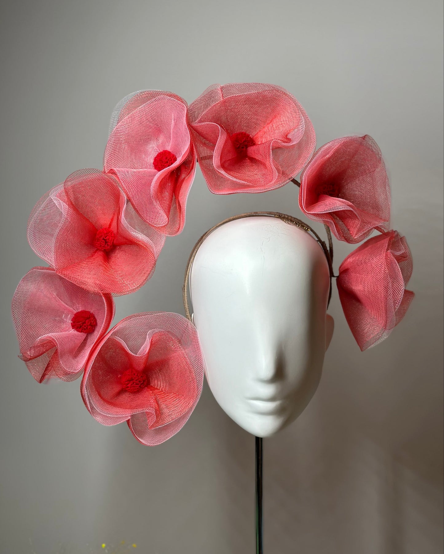 CRIMSON BLOOM