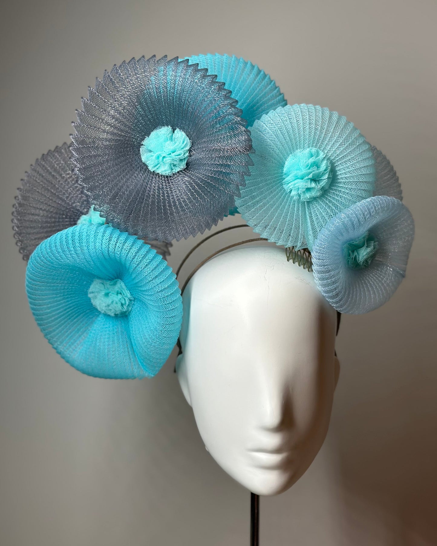 AZURE LOTUS