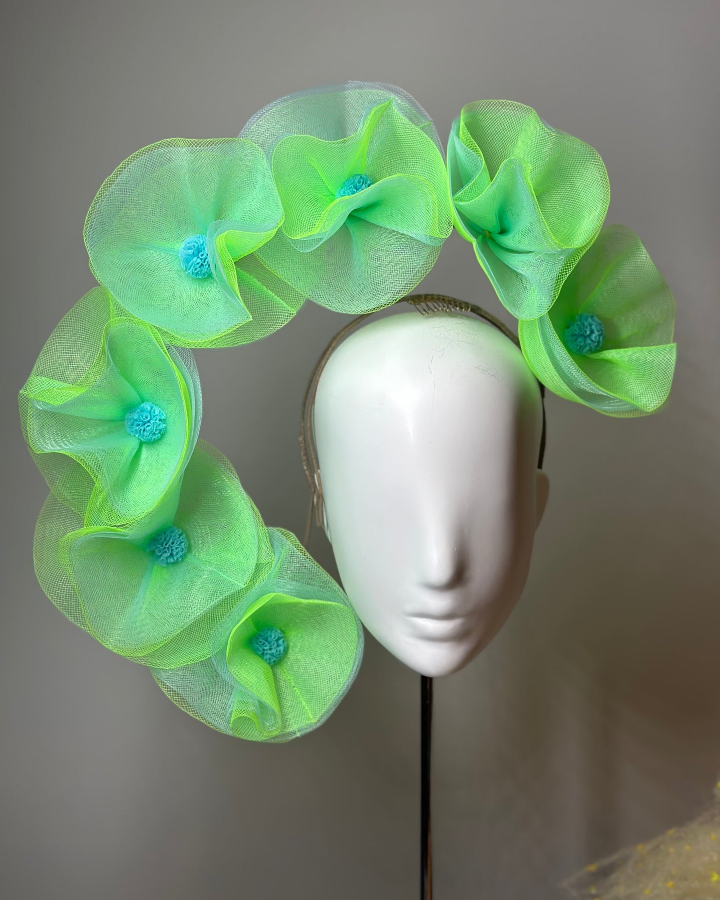 AZURE BLOOM