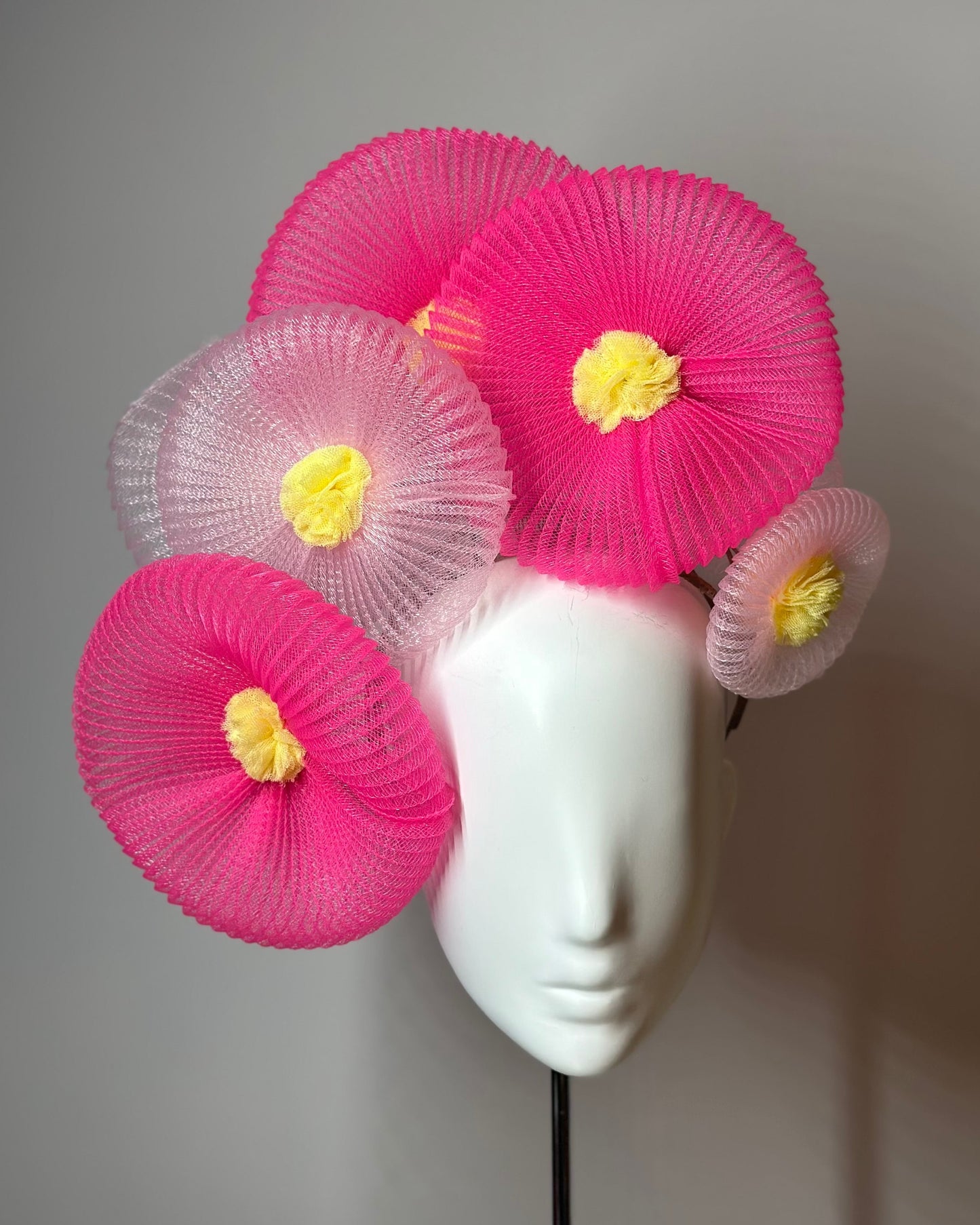 PINK LOTUS