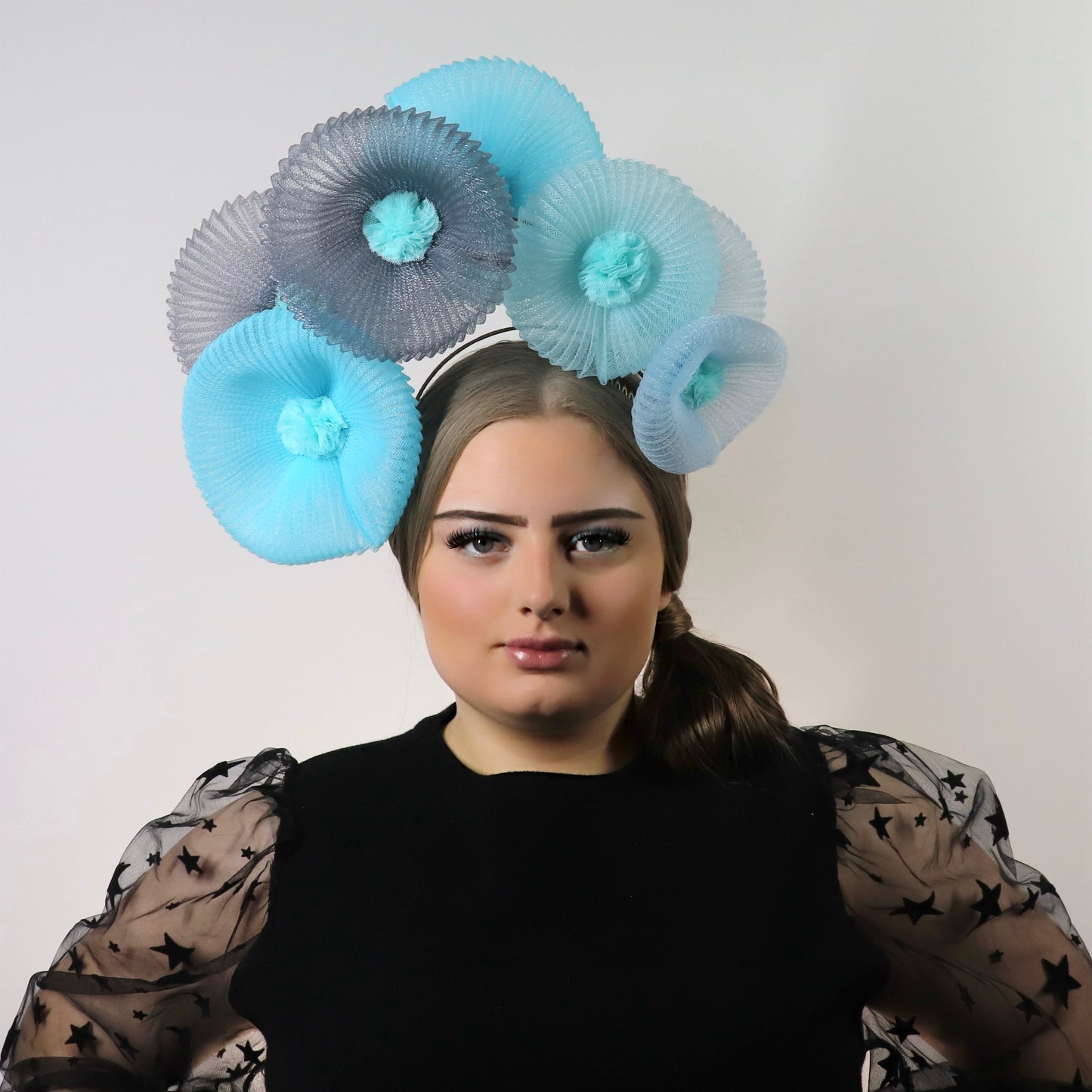 Azure Lotus