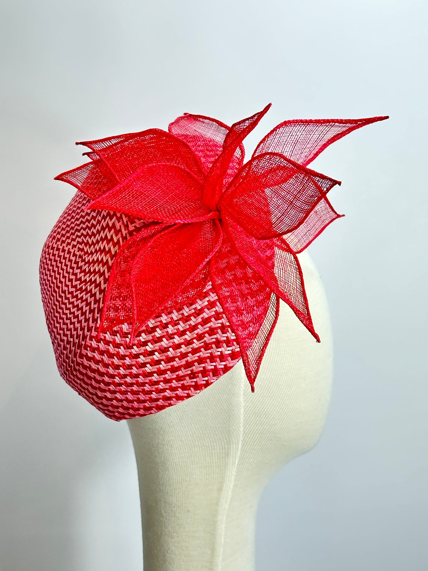 Vintage Pillbox by Possum Ball
