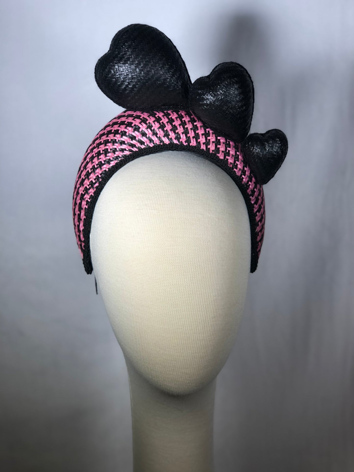 Besotted Headband by Possum Ball