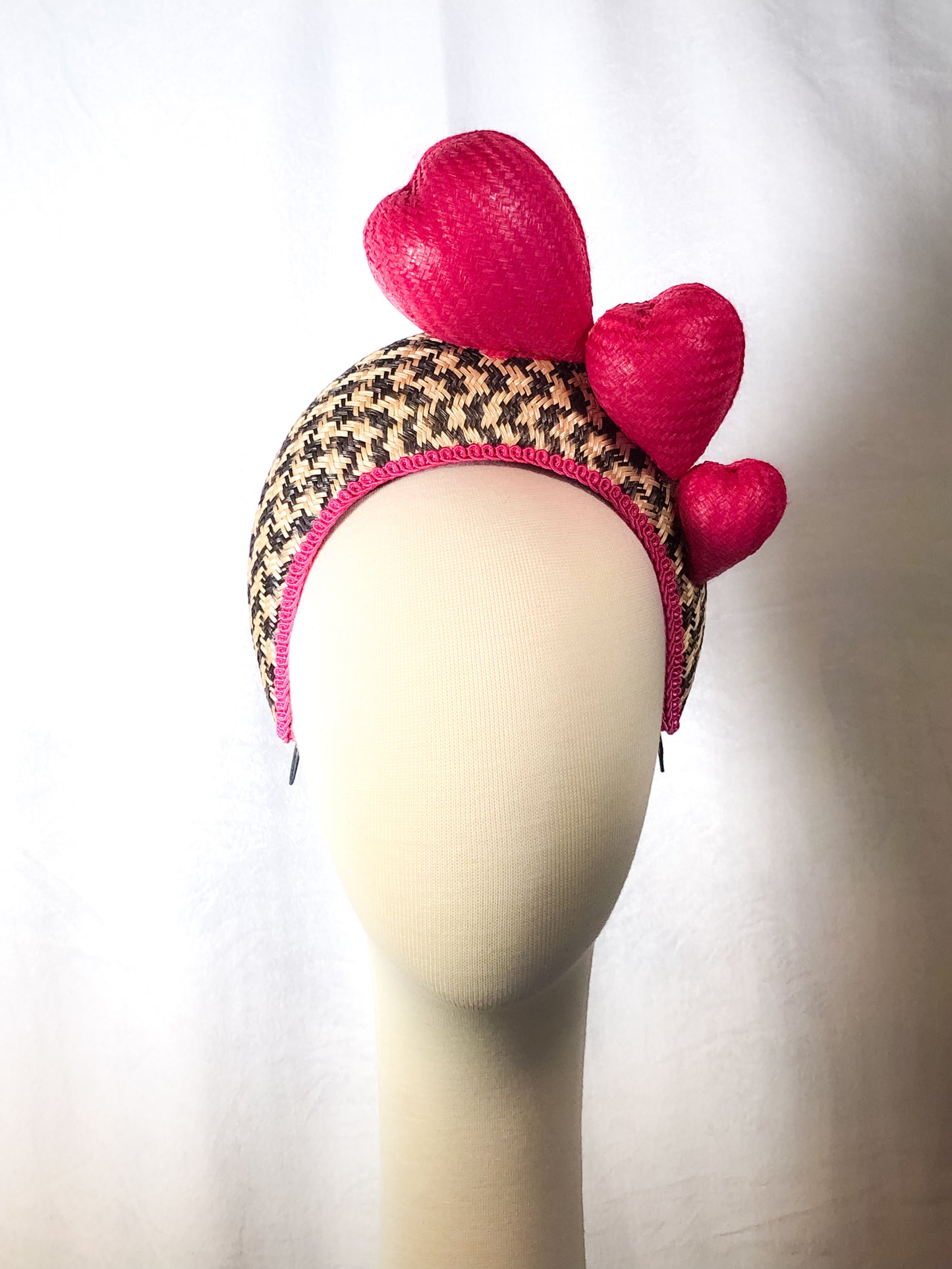 Love the Headband by Possum Ball