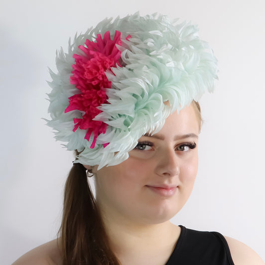 Cotton Candy Bloom
