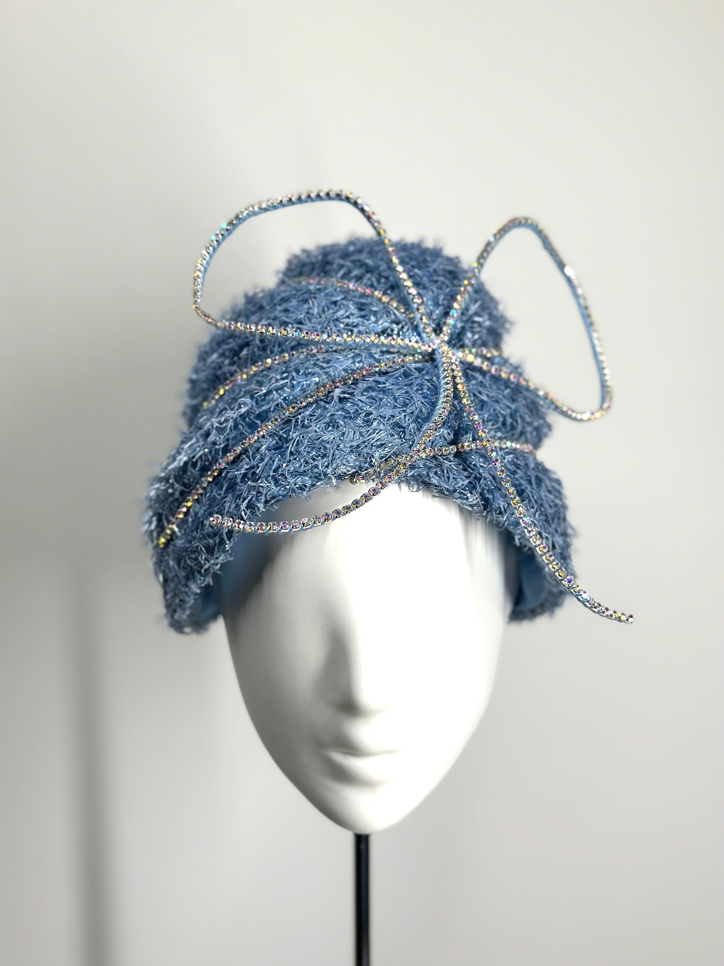 Sapphire Seranade