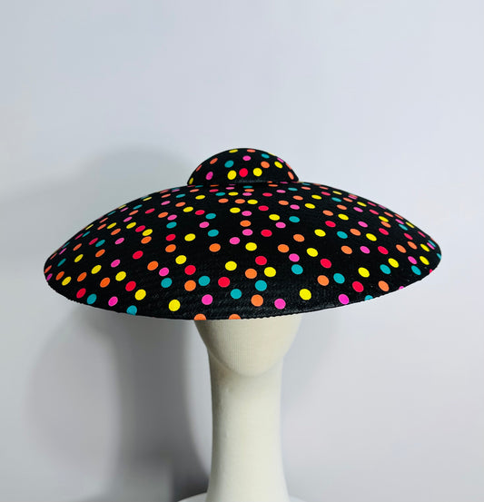Dotty Dior by Possum Ball