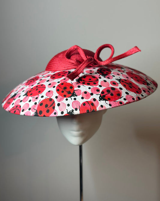 Ladybug Luxe