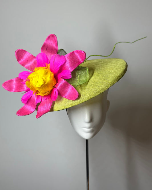 ZEST & BLOOM