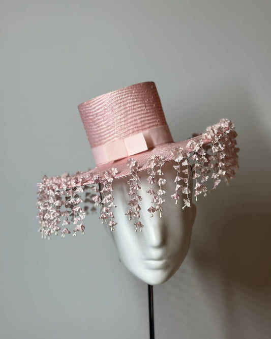 PINK WHIMSEY