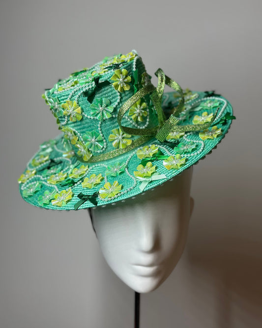 GREEN ENVY