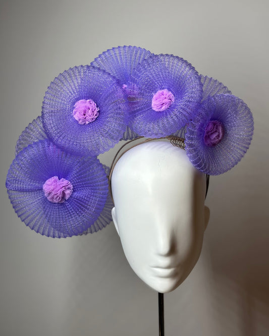 AMETHYST LOTUS