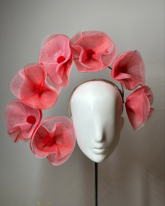 CRIMSON BLOOM