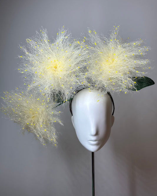 GHOST GUM