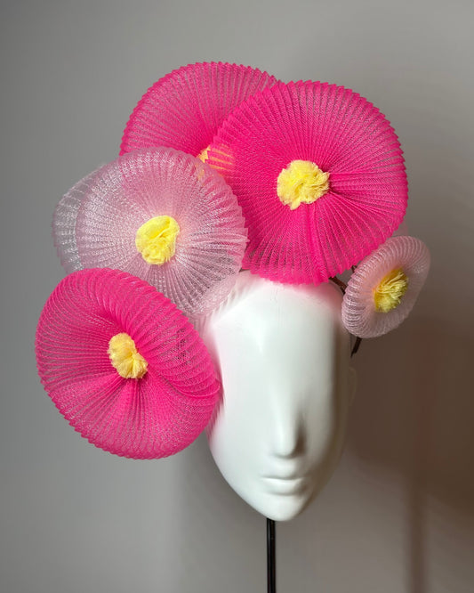 PINK LOTUS