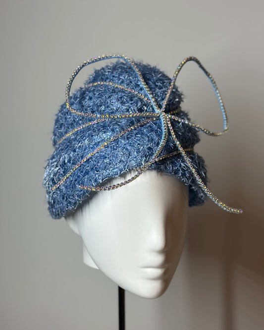 SAPPHIRE SERANDADE