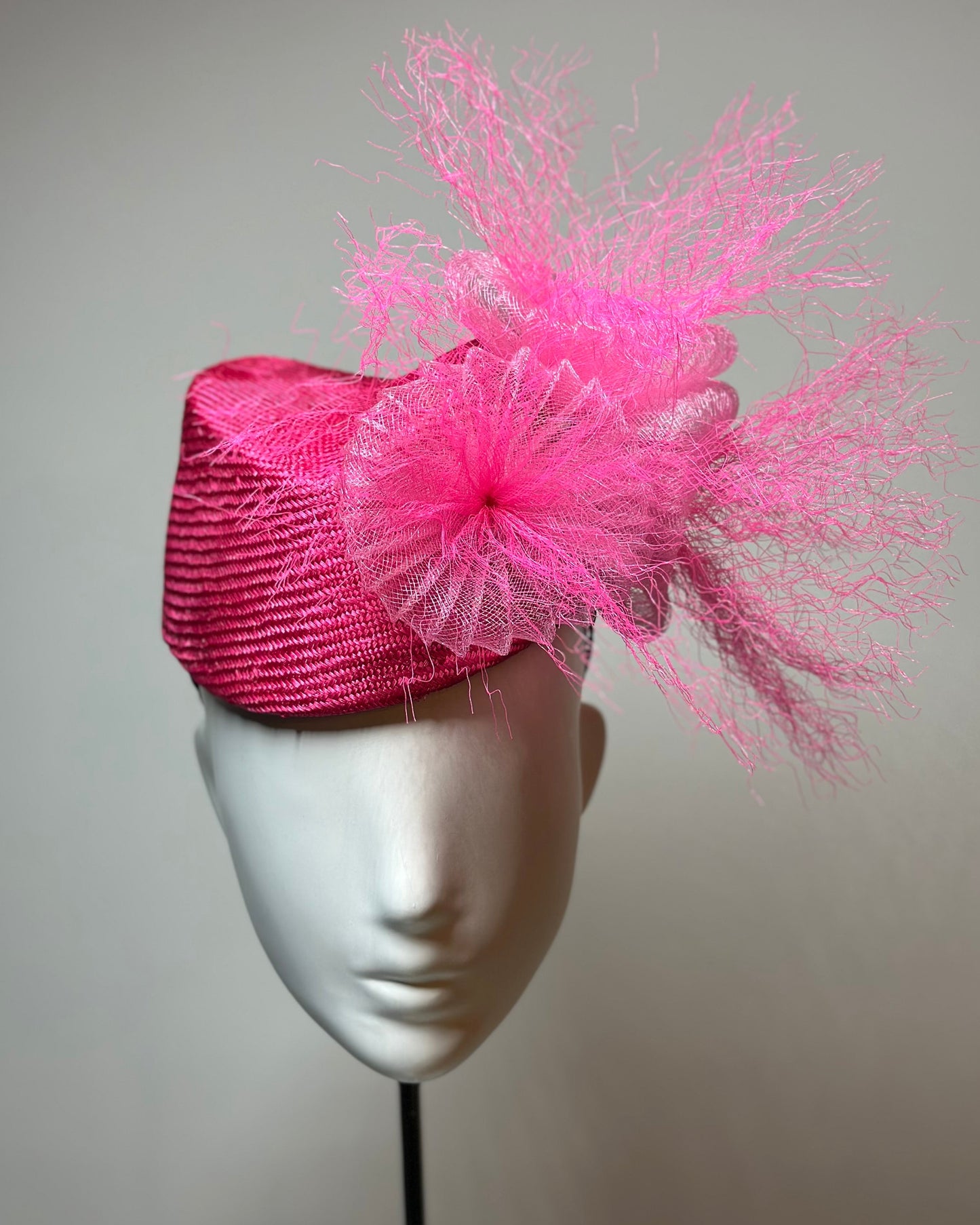 Hostess in Bloom