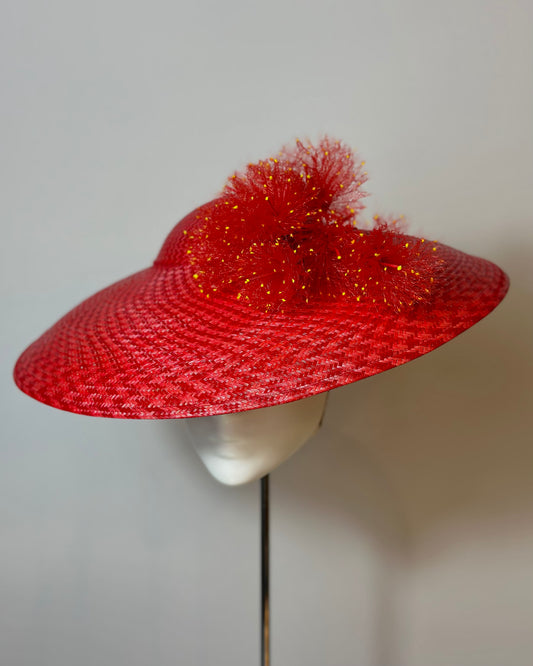 Red Dior Flowering Gums