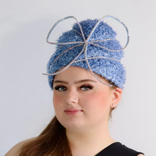 Sapphire Seranade