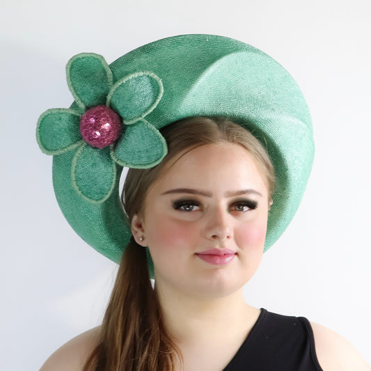 Rose Mint
