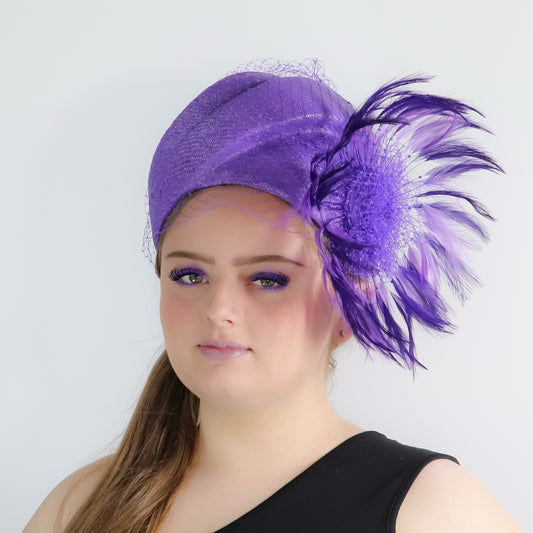 Purple Royale