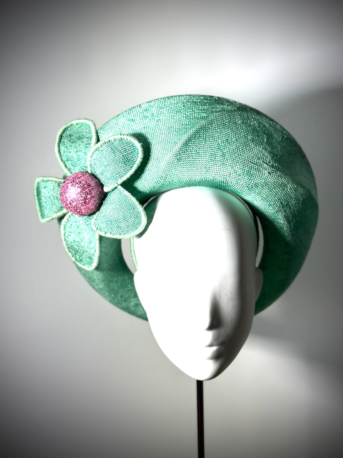 Rose Mint