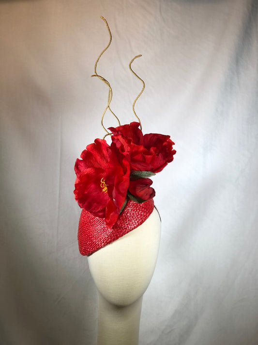 Poppies by Possum Ball