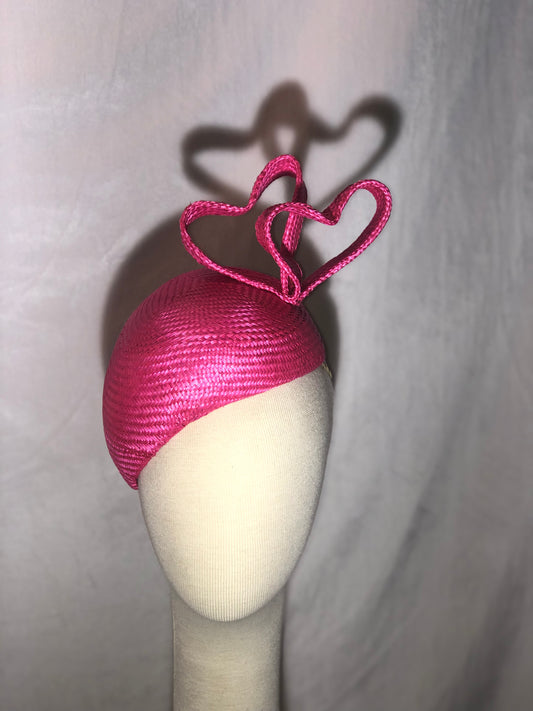 Pink Love by Possum Ball