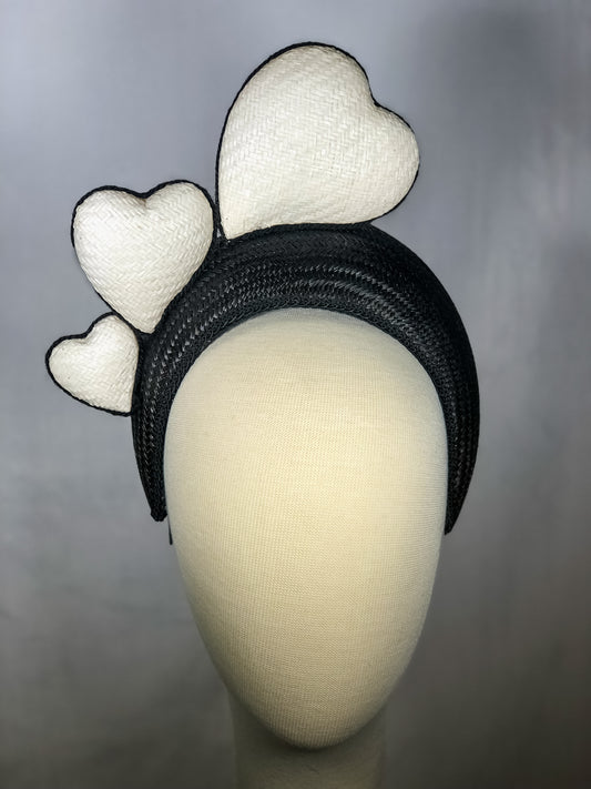 Shades of Love Headband by Possum Ball