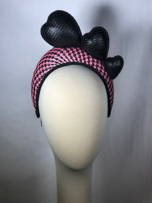 Besotted Headband by Possum Ball