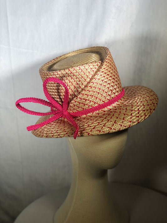 Sheila Series Summer Hat by Possum Ball