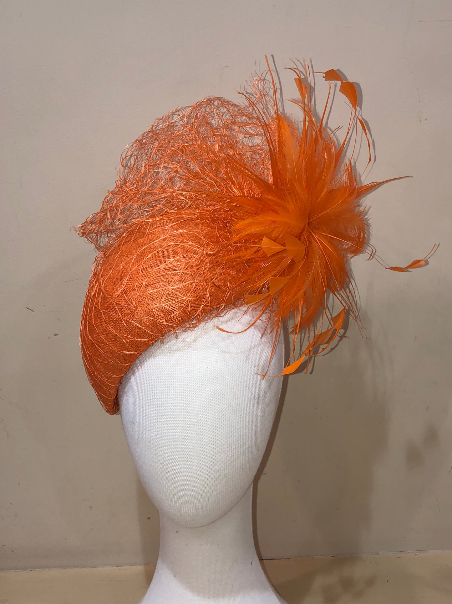 Orange Blossom by Possum Ball