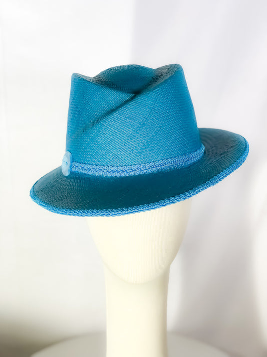 Sheila Summer Hat by Possum Ball